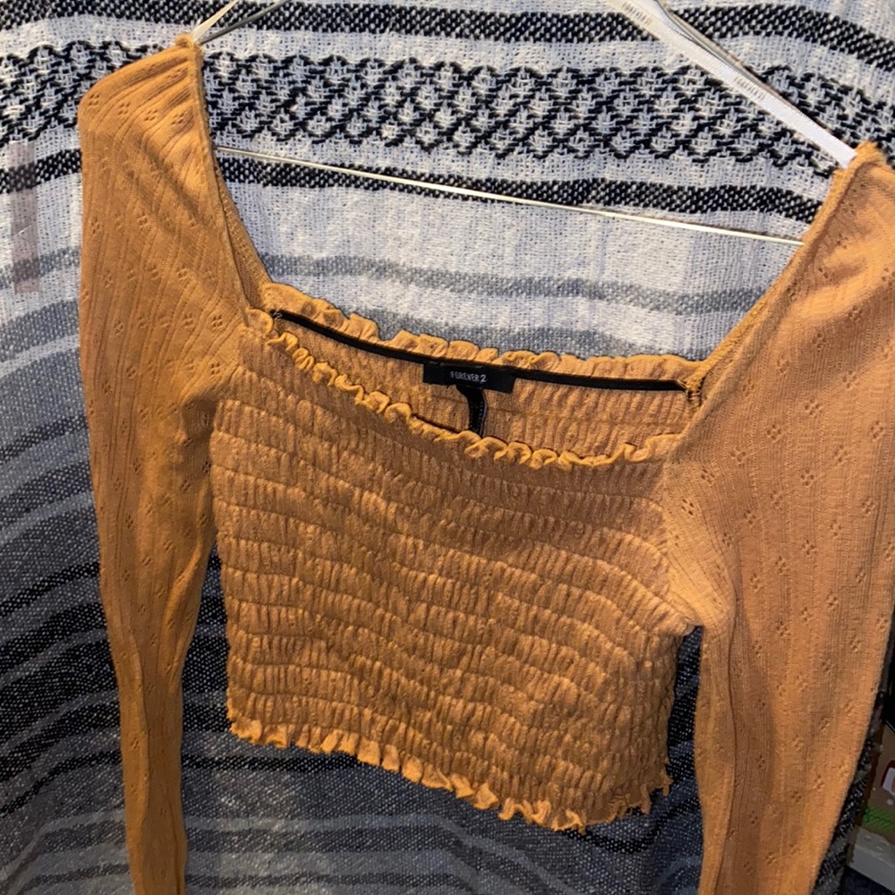 Womens fashion top